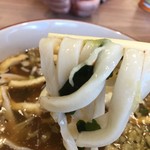 ひばりが丘高校うどん部 - 
