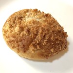 Homumeido Merushi - キーマカレーパン