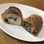 ホームメイド メルシー - 左 ゴルゴンノア 1/2 右 カレンツ 1/2