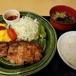 会津食彩蔵河内屋 - 