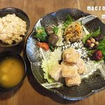 十輪 - 十輪ランチ