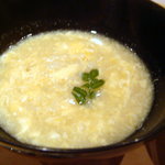 くろぎ - 吸い物