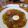 カレーショップ きしばた