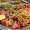 焼肉家しまもと