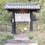 洋食 つばき - 店舗外観