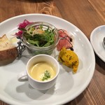 Italian Kitchen VANSAN 溝の口店 - 