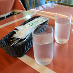 トラットリア プリモ - 