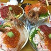 北のどんぶり屋 滝波食堂