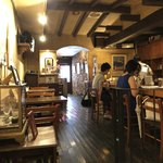 ヴォワスィカフェ