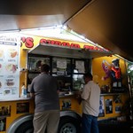 Mikes Huli Chicken - 