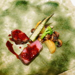 カンパーニュ - 