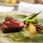 カンパーニュ - 