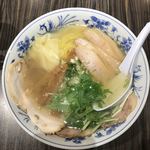 浦咲ラーメン駅前 - 