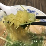 浦咲ラーメン駅前 - 