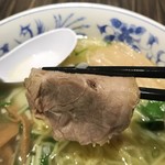 浦咲ラーメン駅前 - 
