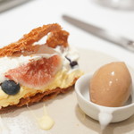 カンパーニュ - 