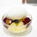 カンパーニュ - 