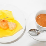 カンパーニュ - 