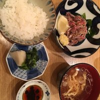 新宿割烹 中嶋 - 