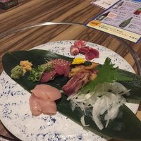 炭火焼鳥 木鶏 - 