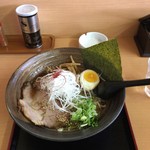 麺屋じぇんとるめん - 