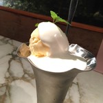 サンバレーホテル - ダヒバニラ