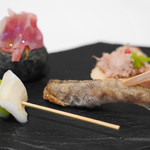 カンパーニュ - 