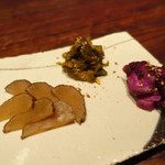 food＆drink Matsuda - つけもり的な