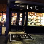 PAUL  - 