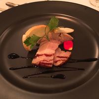 フランス料理 エスカーレ ホテルモントレ仙台 - 