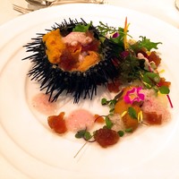 フランス料理 エスカーレ ホテルモントレ仙台 - 