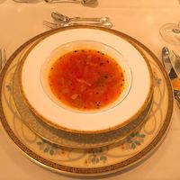 フランス料理 エスカーレ ホテルモントレ仙台 - 