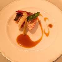 フランス料理 エスカーレ ホテルモントレ仙台 - 