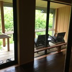 角館山荘侘桜 - 部屋