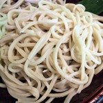 蕎仙坊 - せいろ。