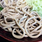 蕎仙坊 - 田舎。