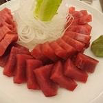扁頭原味海鮮 - 料理写真: