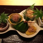 角館山荘侘桜 - 