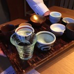 角館山荘侘桜 - 