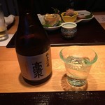 角館山荘侘桜 - 