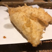 みかわ 是山居 - 鱚