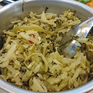 甘記華茄刀削麺_1