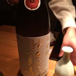 角館山荘侘桜 - 