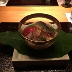 角館山荘侘桜 - 