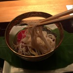 角館山荘侘桜 - 