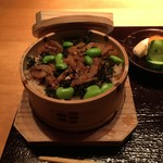 角館山荘侘桜 - 