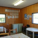 いりえ山源売店 - 