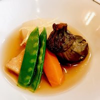 新宿 京懐石 柿傳 - 