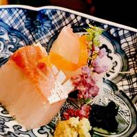 新宿 京懐石 柿傳 - 