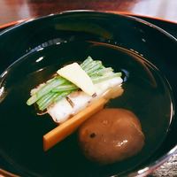 新宿 京懐石 柿傳 - 